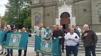 Миряни: Искаме анулиране на ревизията в Поморийския манастир, нека  Йеротей да наруши мълчанието